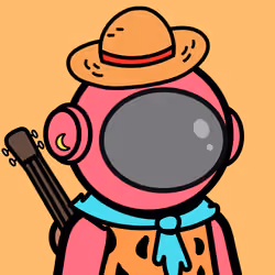 SpaceBoys #2506