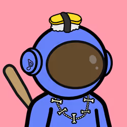 SpaceBoys #985