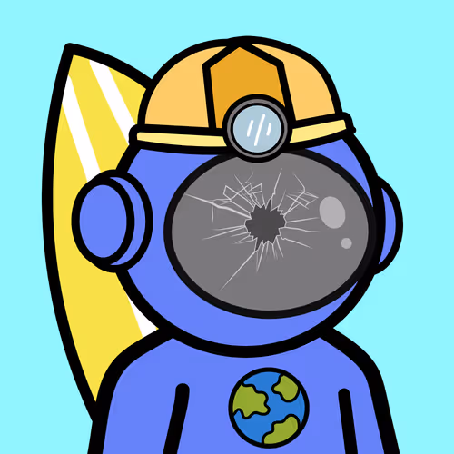 SpaceBoys #7891
