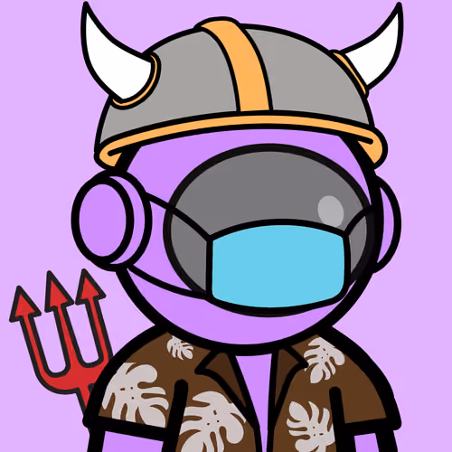 SpaceBoys #3529