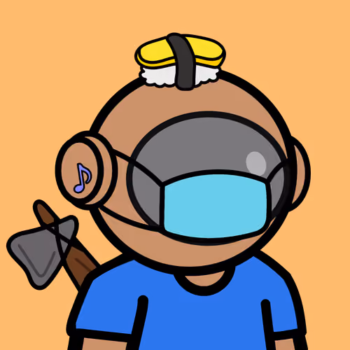 SpaceBoys #6899