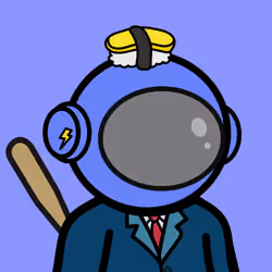 SpaceBoys #7856