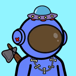 SpaceBoys #6946