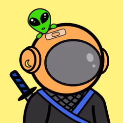 SpaceBoys #1906