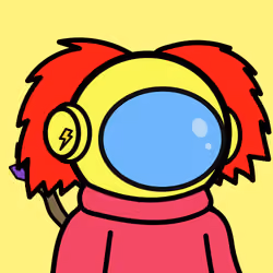 SpaceBoys #2778