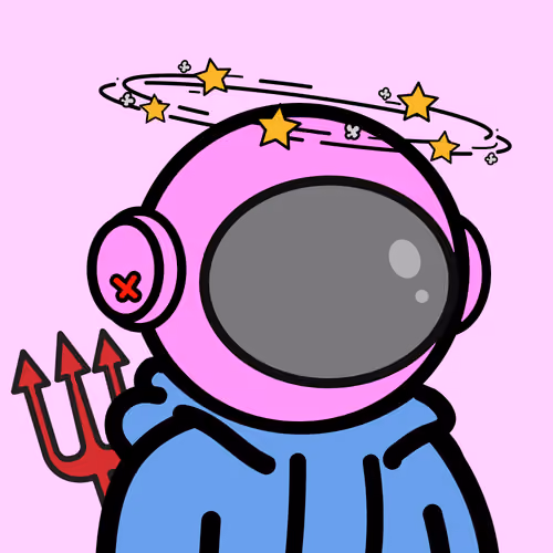 SpaceBoys #904