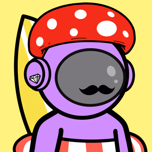 SpaceBoys #8854