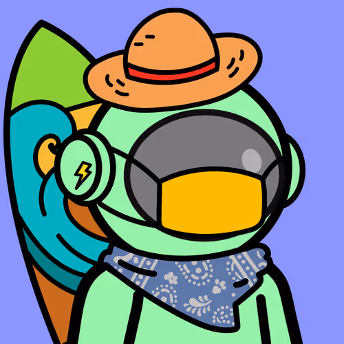 SpaceBoys #142