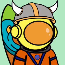 SpaceBoys #4963