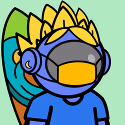 SpaceBoys #157