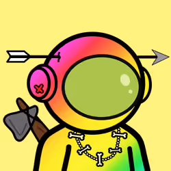 SpaceBoys #1265