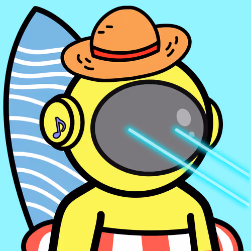 SpaceBoys #3334