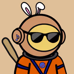 SpaceBoys #1884