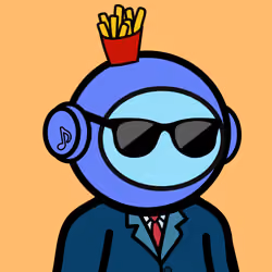 SpaceBoys #7451