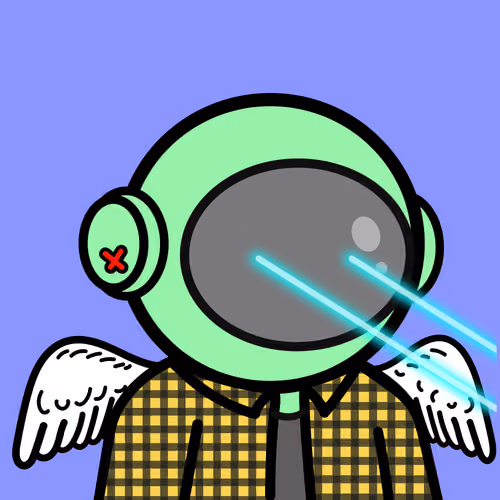 SpaceBoys #4298
