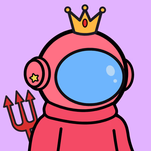 SpaceBoys #8347