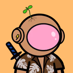 SpaceBoys #1746