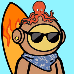 SpaceBoys #2554