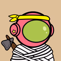 SpaceBoys #3781