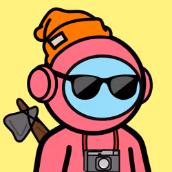 SpaceBoys #8725