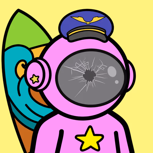 SpaceBoys #8714