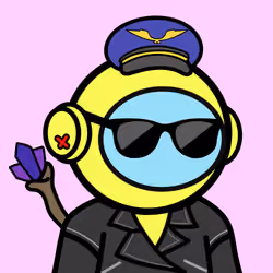 SpaceBoys #6102
