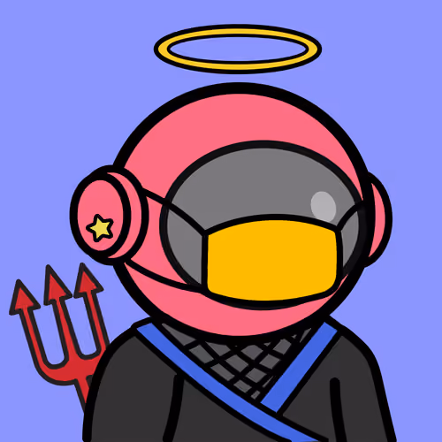 SpaceBoys #5502