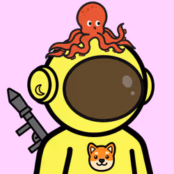 SpaceBoys #7345