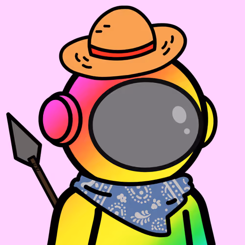 SpaceBoys #688