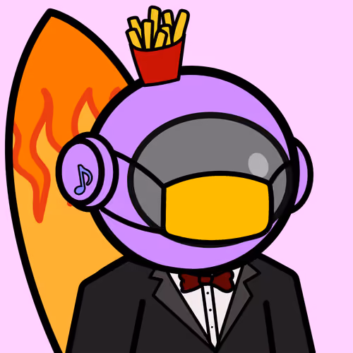 SpaceBoys #2480