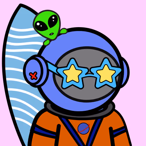 SpaceBoys #2399