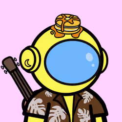 SpaceBoys #2565