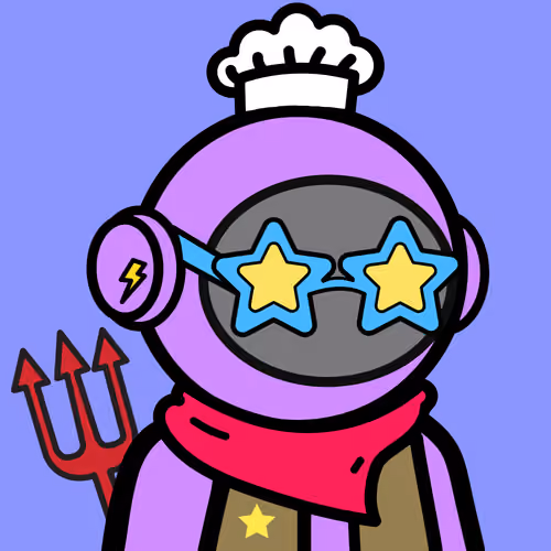 SpaceBoys #5588