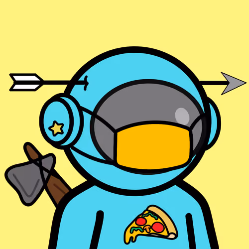 SpaceBoys #2341