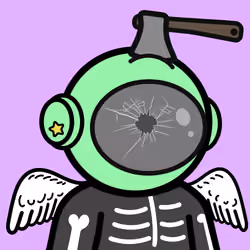 SpaceBoys #3132