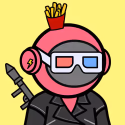 SpaceBoys #2558