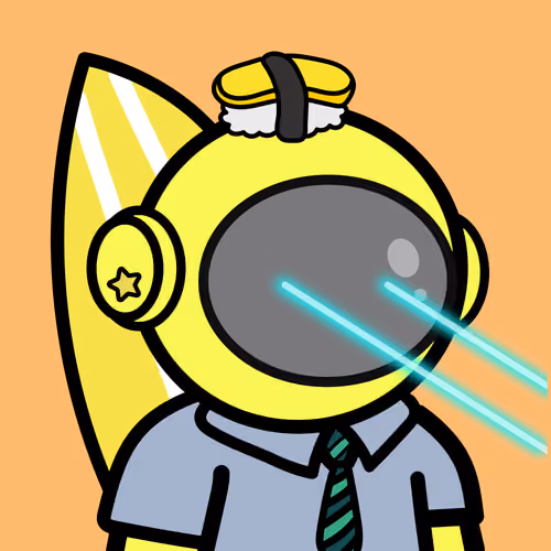 SpaceBoys #4995