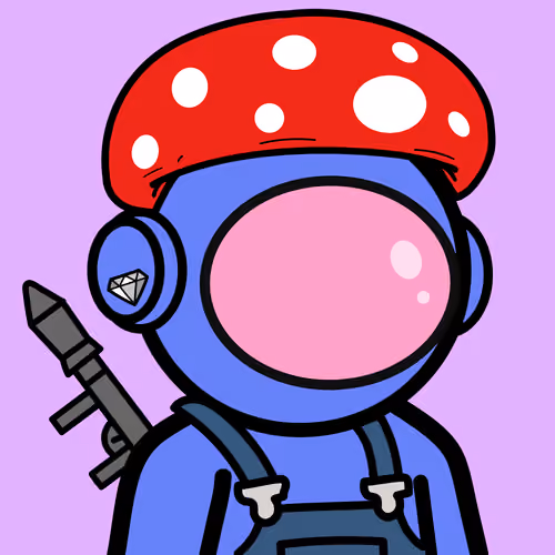 SpaceBoys #4572