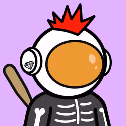 SpaceBoys #6071