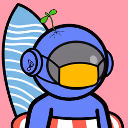 SpaceBoys #4452