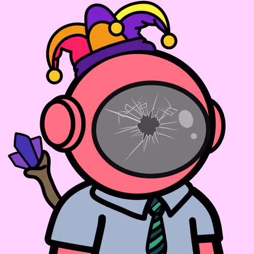 SpaceBoys #599
