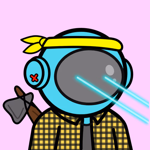 SpaceBoys #7086