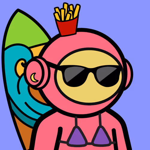 SpaceBoys #4883