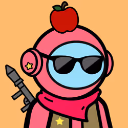 SpaceBoys #3717