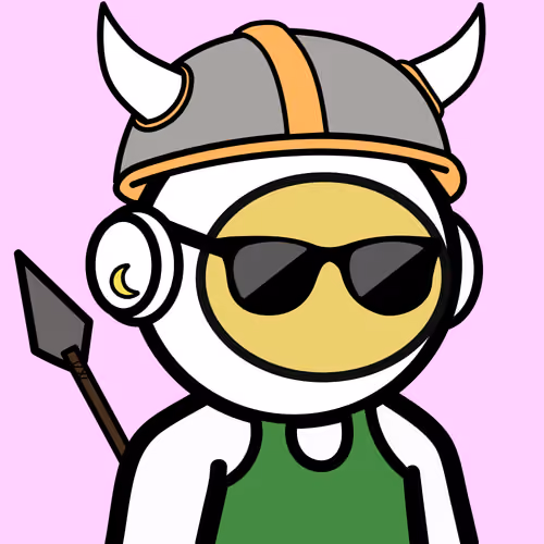 SpaceBoys #6917