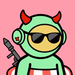 SpaceBoys #2860