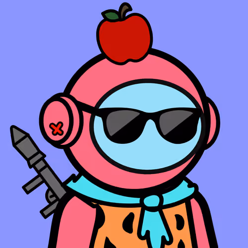 SpaceBoys #6413