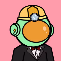 SpaceBoys #7067
