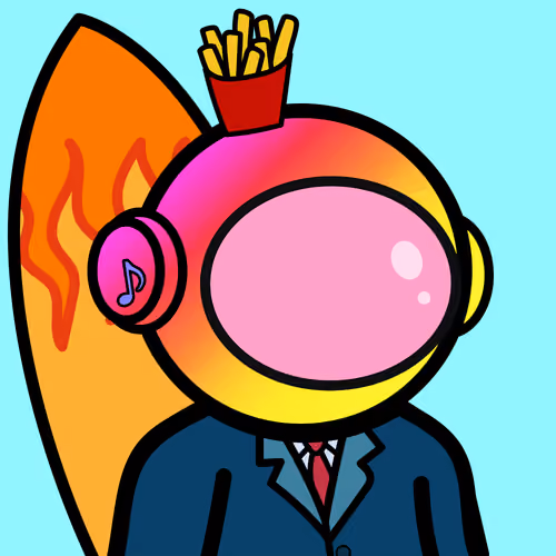 SpaceBoys #2770