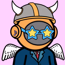 SpaceBoys #1464